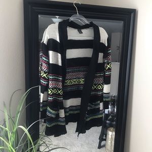 Free People Cardigan